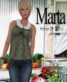 ~EccentriciXi~ Outfit Marta and Margo Green