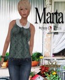 ~EccentriciXi~ Outfit Marta and Margot Teal