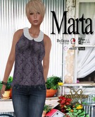 ~EccentriciXi~ Outfit Marta and Margo Violet