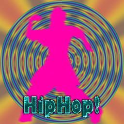 Hiphop Dance Animation Transferable Nocopy