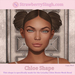 Chloeshape