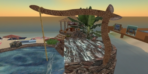 Rope Swing
