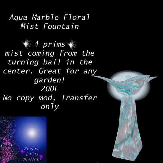 Aqua Mist
