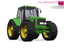 MI961366 MI Tractor