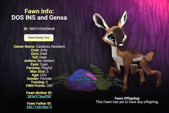 DOS INS and Gensa @5887c55d496e8