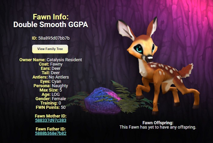 Double Smooth GGPA @58a895d07bb7b