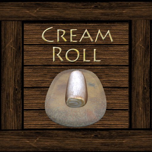 Brazo de nata / Cream roll [G&S]