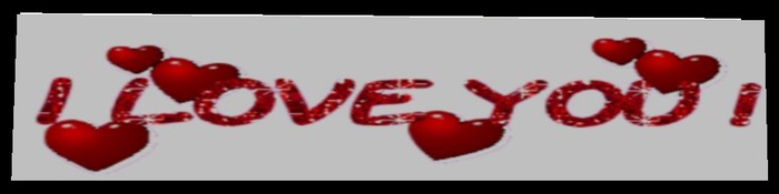 L&J's Animated Banner ~ I Love You