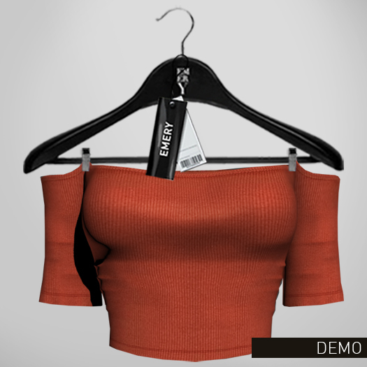 Emery Jyn Top DEMO