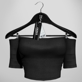 Emery Jyn Top Black
