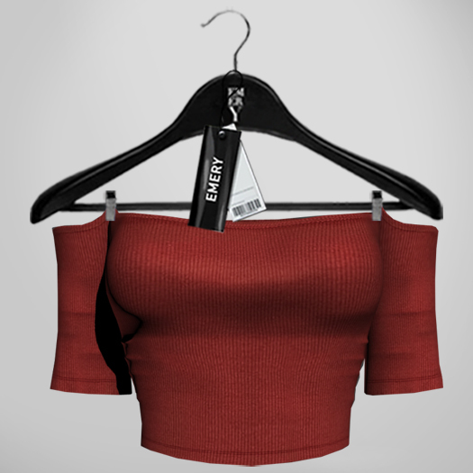Emery Jyn Top Tanager