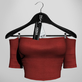 Emery Jyn Top Tanager