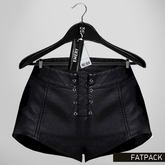 Emery Cassian Short Fatpack
