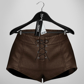 Emery Cassian Short Mocha