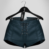 Emery Cassian Short Petrol