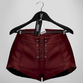 Emery Cassian Short Tanager