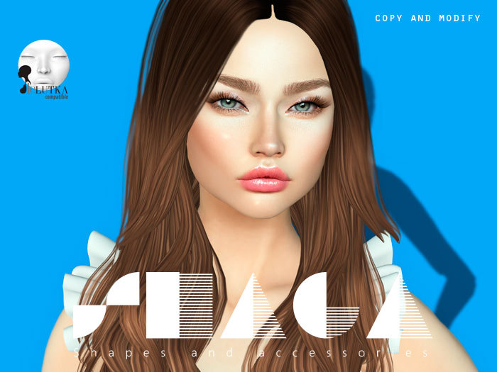 Shaga - Shape Monica