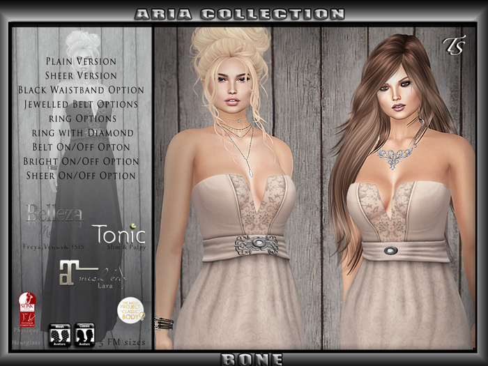 TS-Formal-Aria-Bone