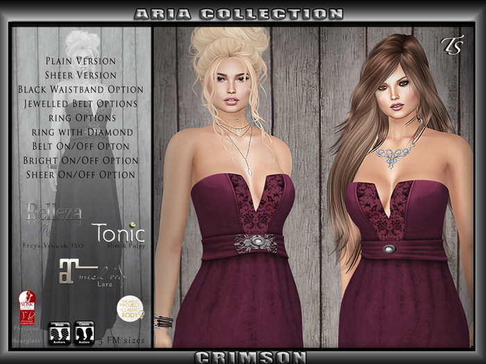 TS-Formal-Aria-Crimson