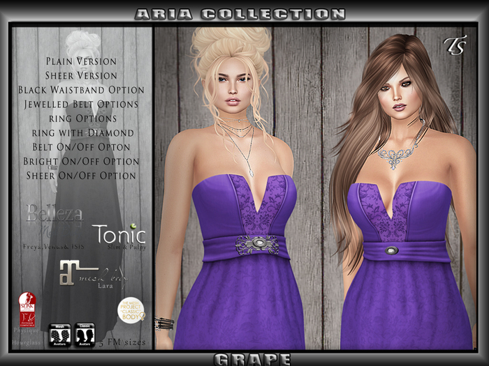 TS-Formal-Aria-Grape