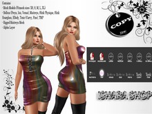 PROMO FUNKY DRESS