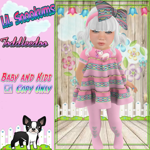 {LiL*SnOokums}  Giddy