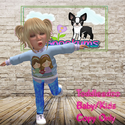 {LiL*SnOokums}  Best Friends