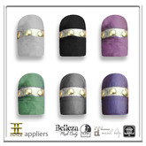 Entice - Simple Life Nails - M/S/O/B