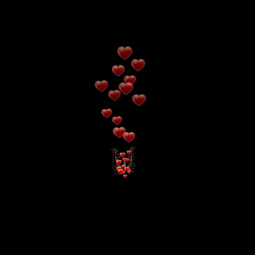 {Papillon} HeartsD Butterfly Starter