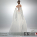 Princess turandot poster white3