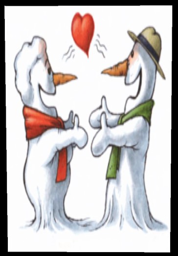 L&J's Animated Card to Warm You