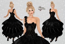 Terra d'ombrA ☼ PASSION noir