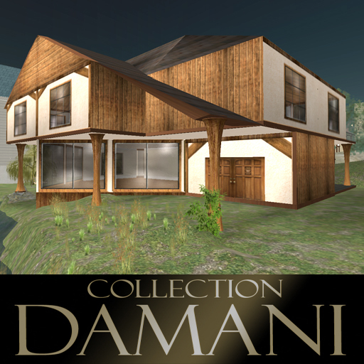 Damani WoodHouse