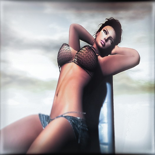 eTc Poses - Sephie Series 6