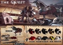 RO - The Quest - Shoulders - MoonKnight 1