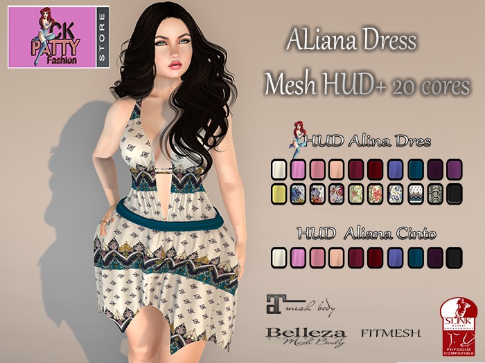 :: C.K Aliana 20 models ::