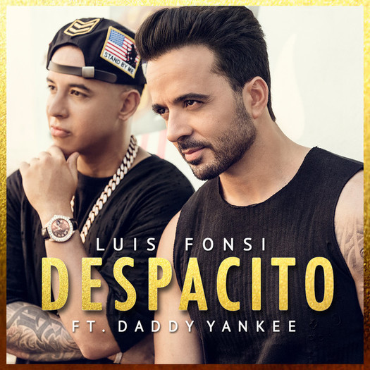 (BPY) Despacito