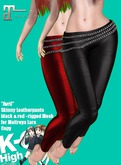 KO-H Avril Leatherpants Maitreya