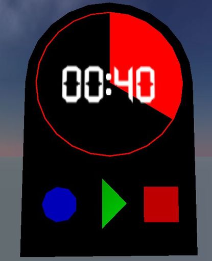 SilverDay GameTimer