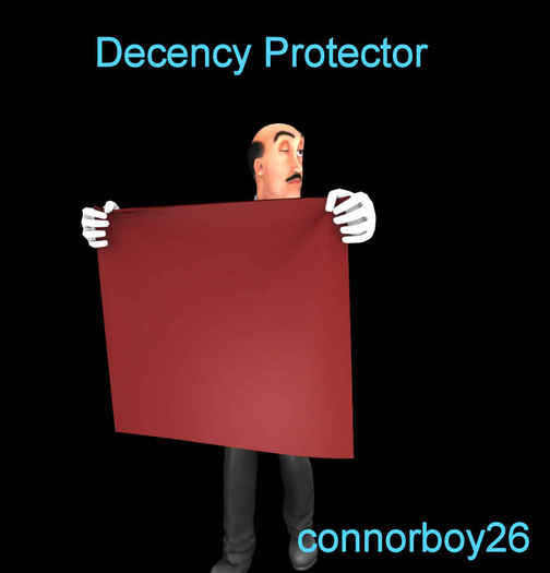Mutresse - Ribald Butler - Decency Protector