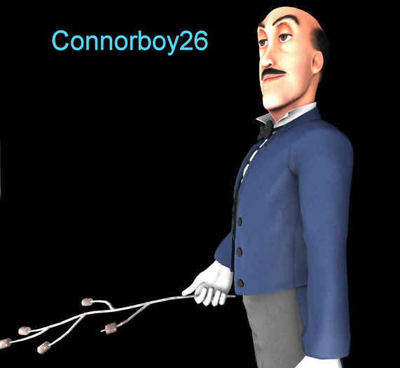 Mutresse - Ribald Butler - Marshmallow Guru 