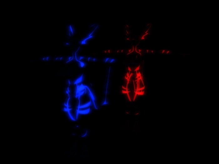 Fuka's Stripes Full (Boxed)