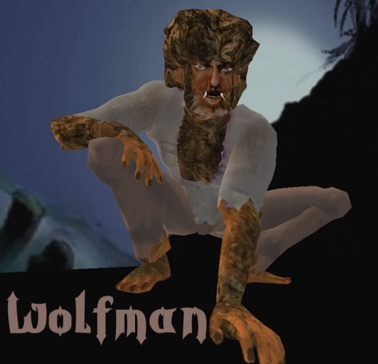Wulfman