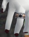 Skull Ring