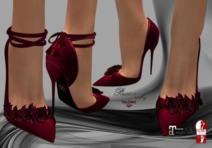 PASSIONstilRuby