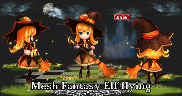 Elf