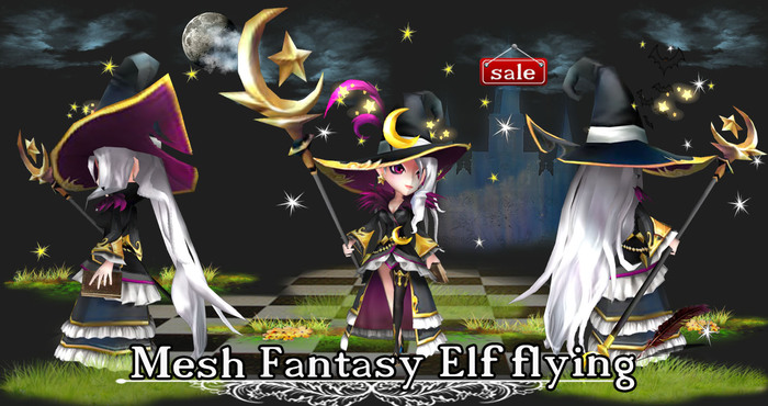 Elf