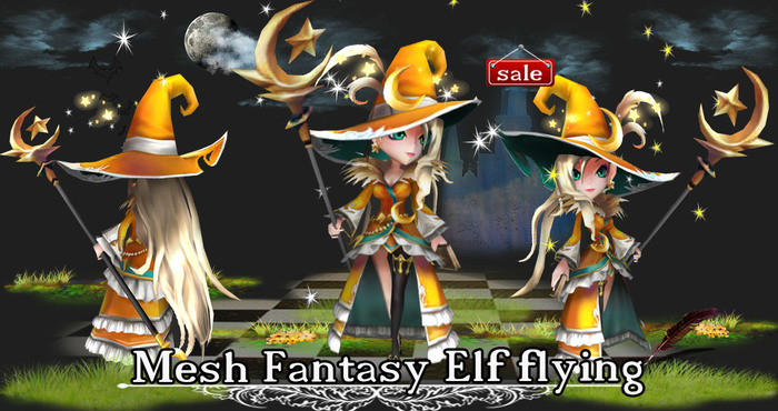 Elf