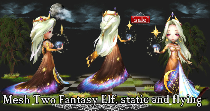 Fairy