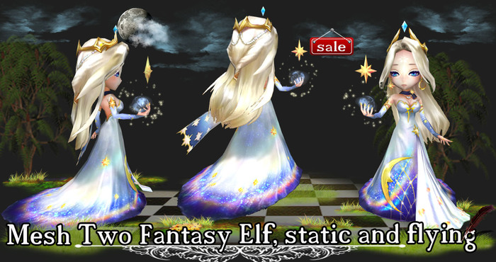 Fairy